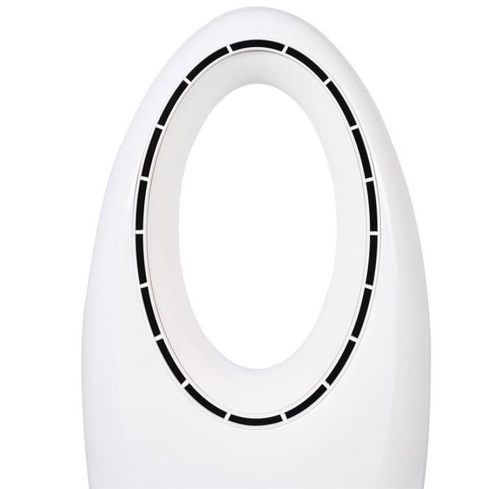 Tristar VE-5717 Ventilador sin aspas 60W Blanco